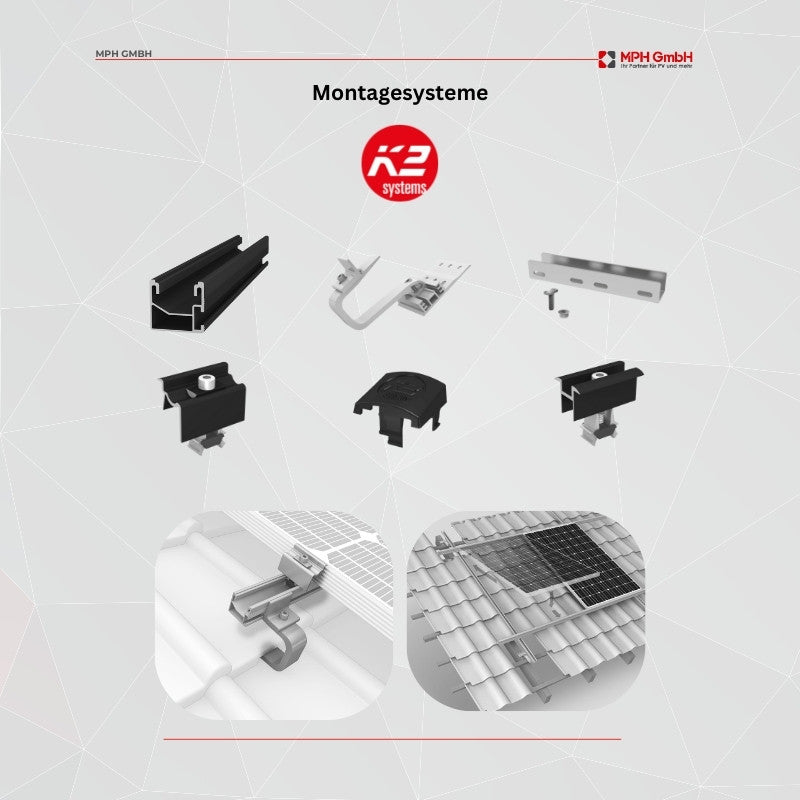 K2 SingleRail 36 Set