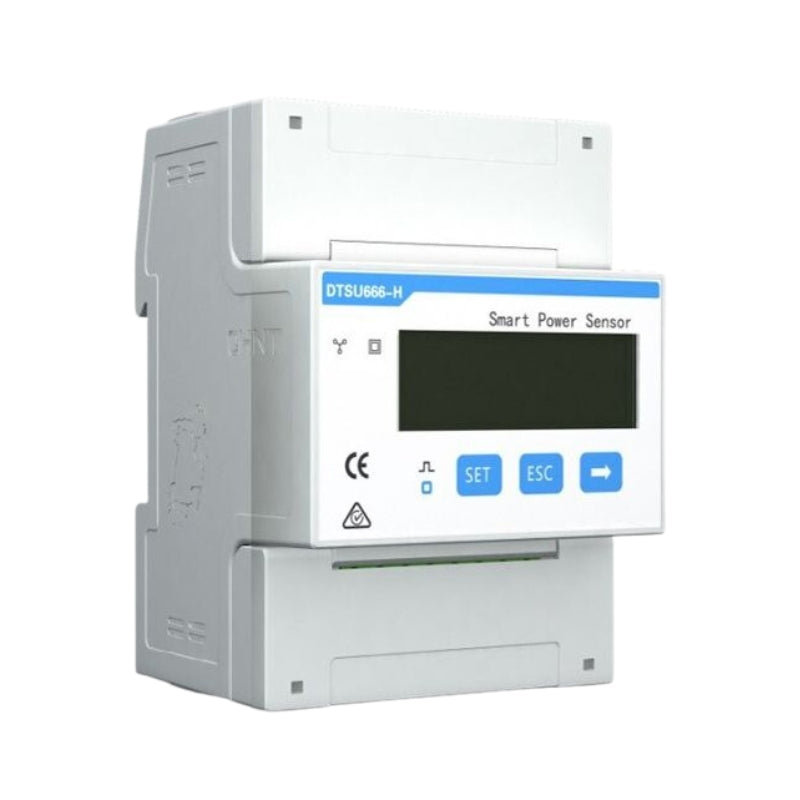 Huawei DTSU666-H Smart Power Sensor 250A Smart Meter Solar 3 Phasig Stromzähler
