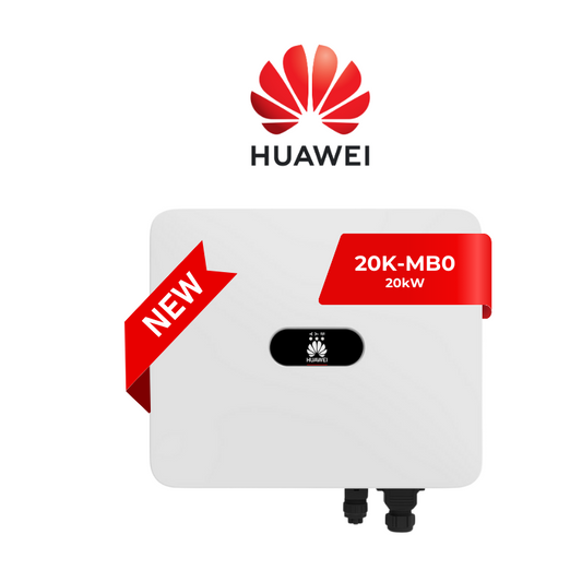 Huawei SUN2000 20K-MB0