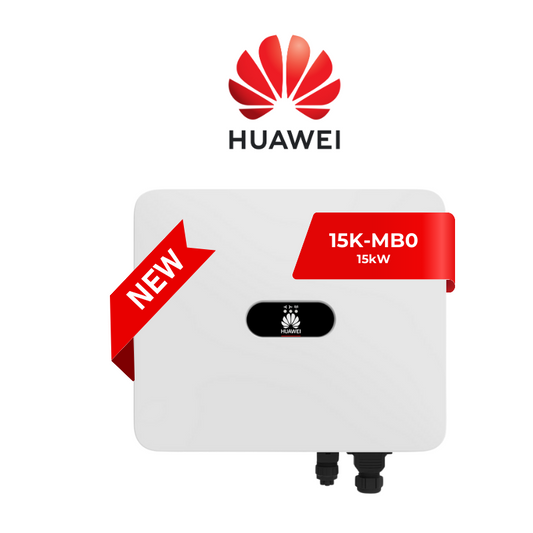 Huawei SUN2000 15K-MB0