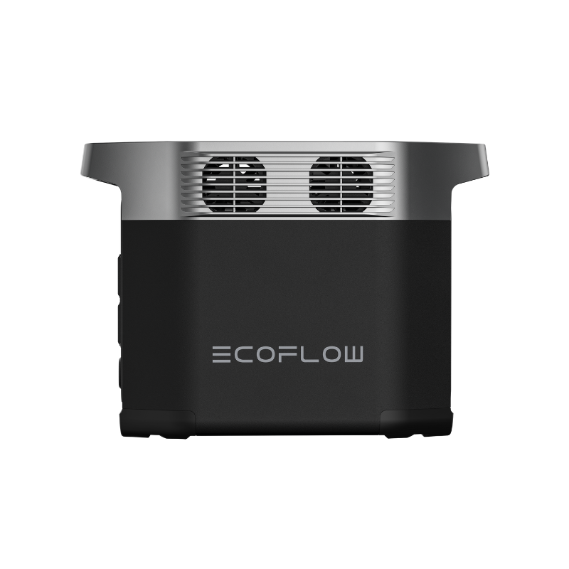 EcoFlow DELTA2