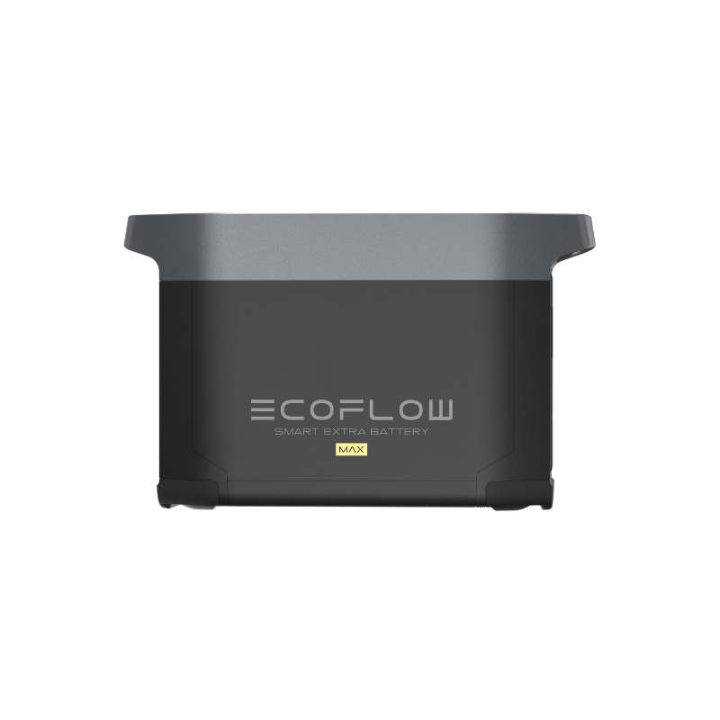 EcoFlow DELTA Max - Extra Battery