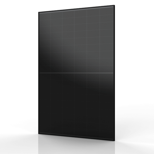 AIKO Solar - MAH54Db - 445W Doppelglas - Full Black