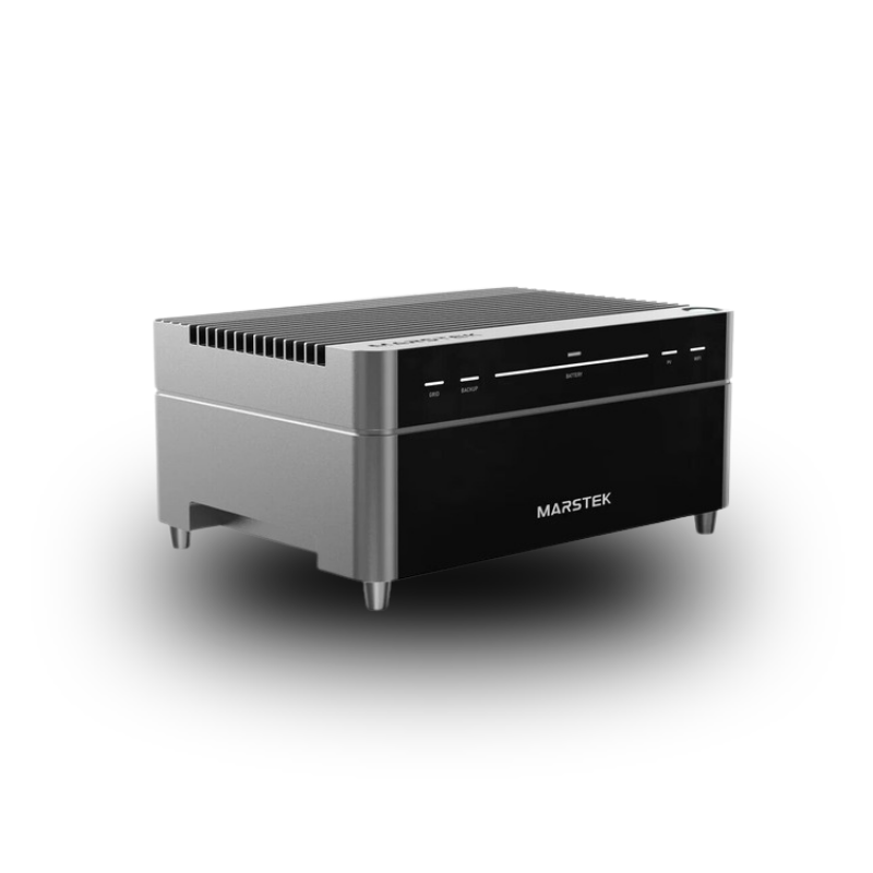 Marstek Venus A - All-In-One Balkonkraftwerk Speicher