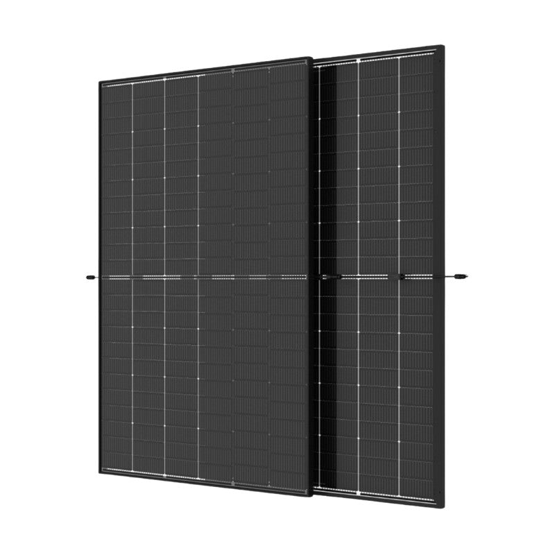 TrinaSolar - Vertex S+ - 435W Doppelglas - Full Black